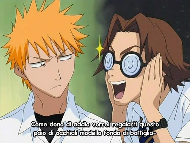 Otaku Gallery  / Anime e Manga / Bleach / Screen Shots / Episodi / 011 - Il leggendario Quincy / 052.jpg